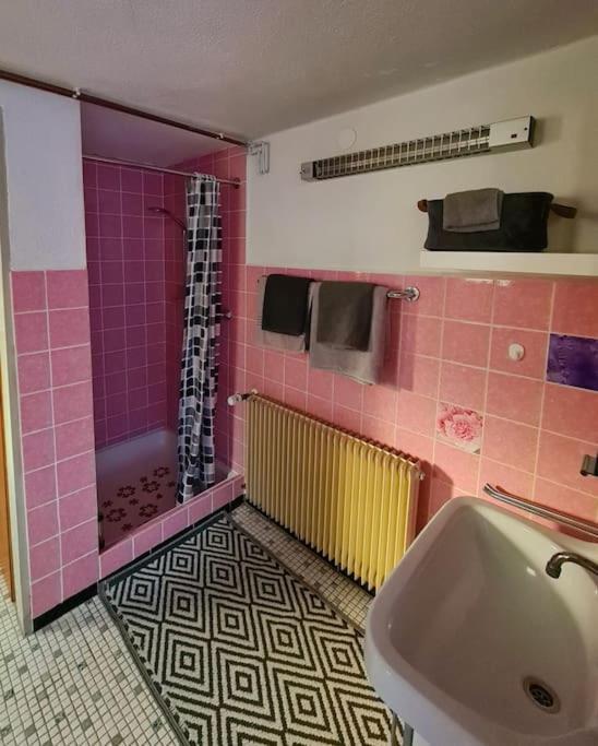 Idyllische Kleine Ferienwohnung Im Schwarzwald Friedenweiler Экстерьер фото