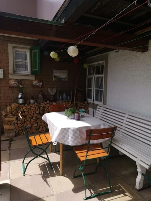Idyllische Kleine Ferienwohnung Im Schwarzwald Friedenweiler Экстерьер фото
